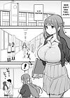 Boku ni Harem SeFri ga Dekita Riyuu - Глава 3 обложка