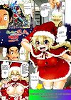 Oisogi Santa-san - Santa In A Rush обложка