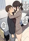 Секс по очереди с моей очень высокой девушкой (Koushinchou de Keitai na Kanojo to Turn-sei no Sex Suru Ohanashi) обложка