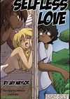 Selfless Love обложка