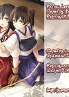 Kantai Collection dj - Zuikaku Gets Turned On by Shoukaku in Diapers обложка